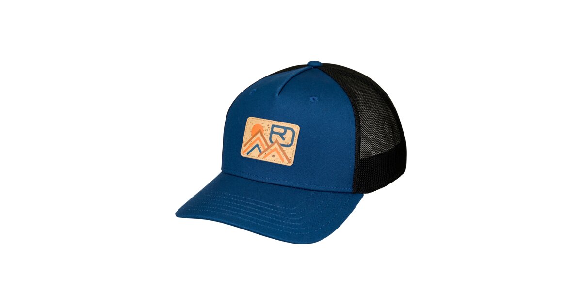 Advocate trucker cap new arrivals